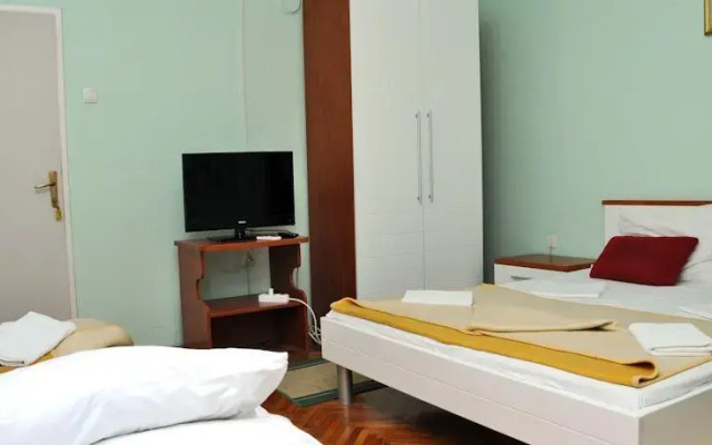Guest House Prskalo