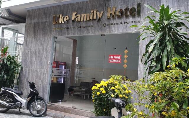 Like Family Hotel