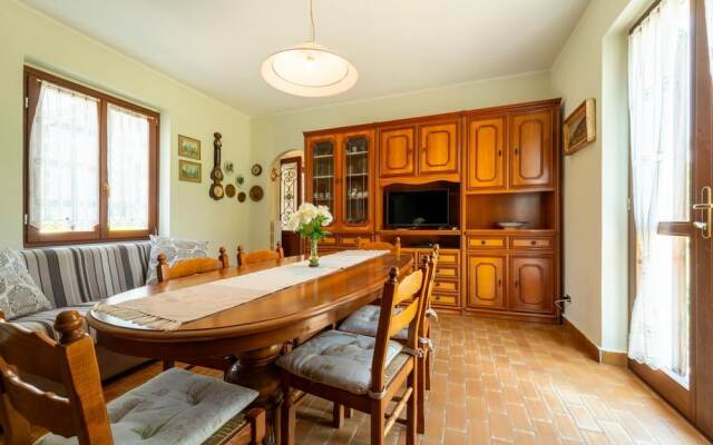 Bellagio Country Apartment by Wonderful Italy