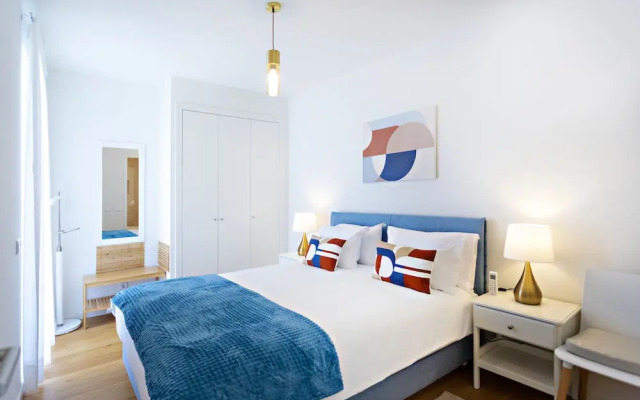 Casas do Forte CE in Tavira