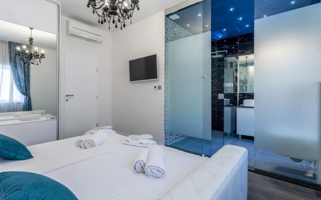 Villa Split Pearl in Split