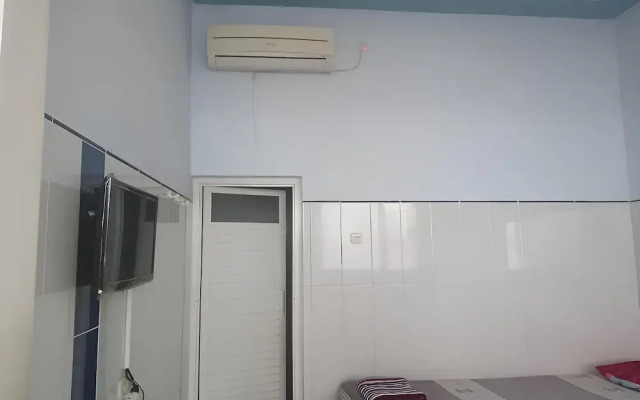 Hotel Orchid Syariah