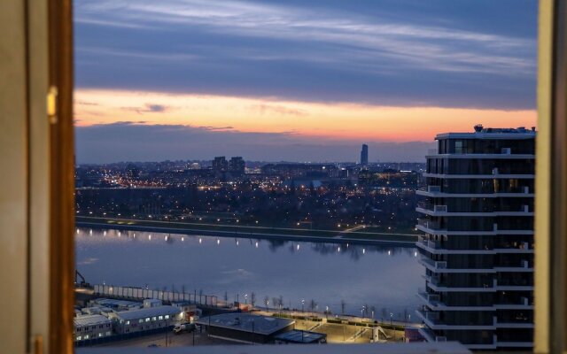 Apartments Royal - Belgrade Waterfront