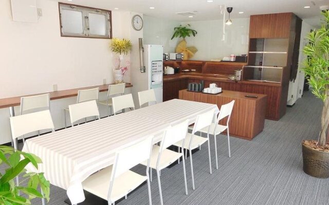 Business Hotel Fiz Nagoya Airport