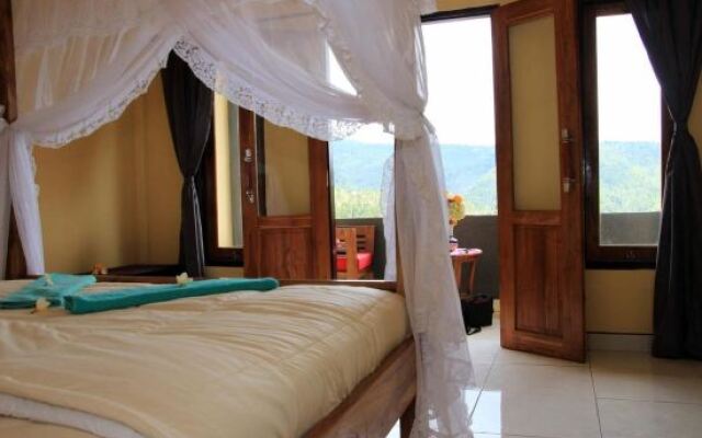 Edy Homestay