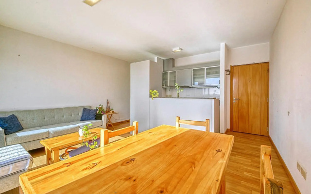 Hermoso Apartamento en Las Cañitas, Palermo