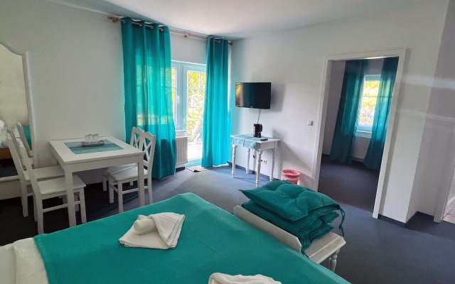 Hotel und Restaurant Windland