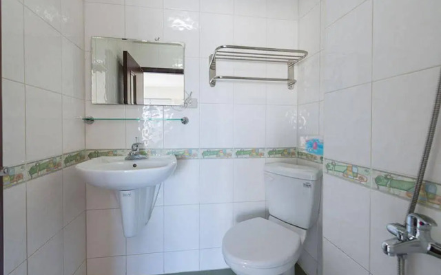 Anping Qinghai House