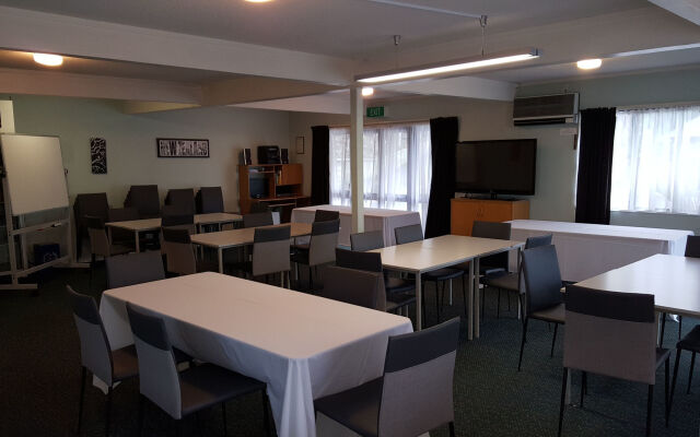 Cheviot Park Motor Lodge