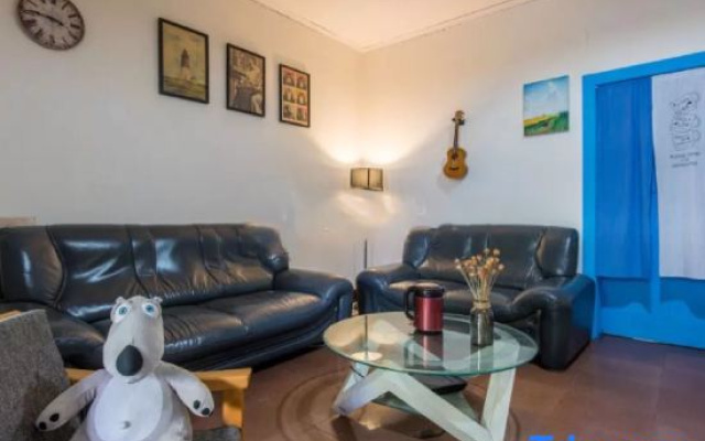Yanta Hostel