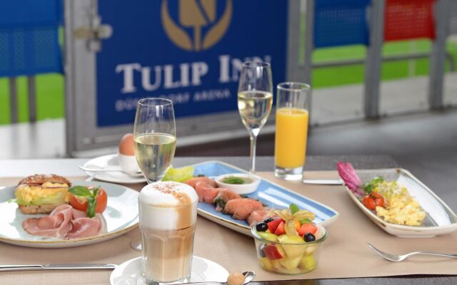 Tulip Inn Düsseldorf Arena