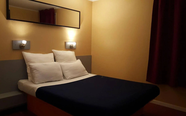 Brit Hotel Rouen Barentin