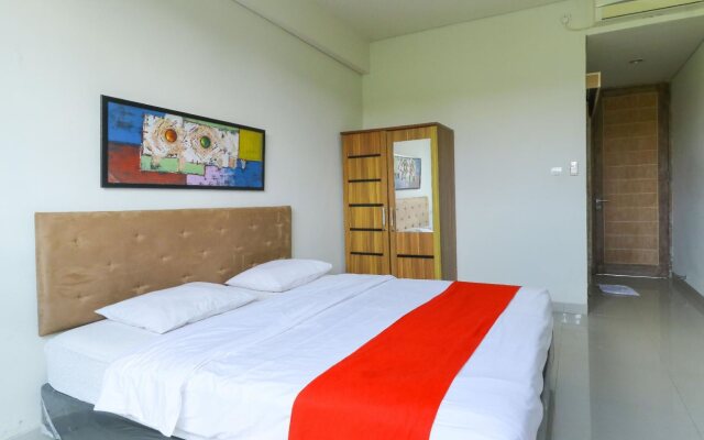 Olivia Inn Denpasar - Hostel