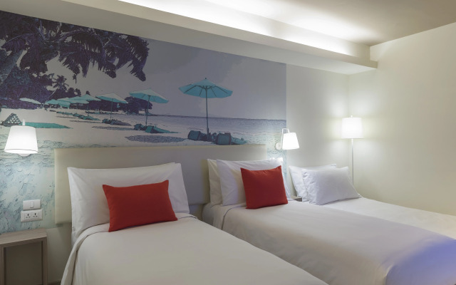 Travelodge Pattaya