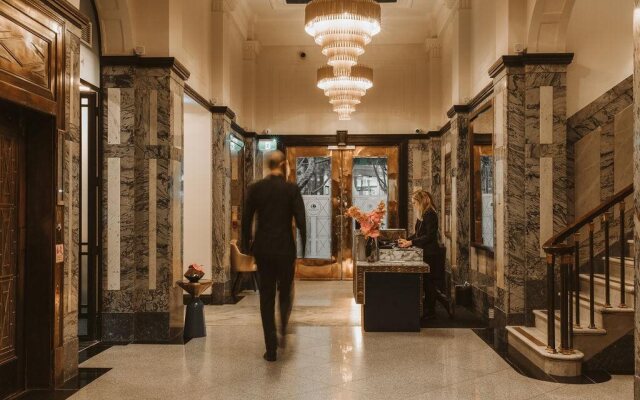 DoubleTree by Hilton Wellington
