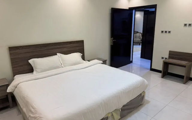 Nomas Palace VIP