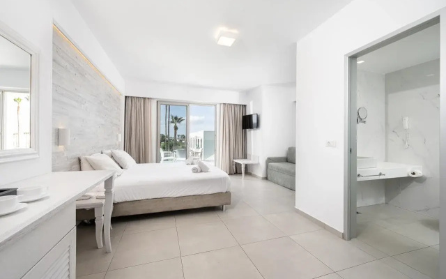 Apollon Windmill Hotel