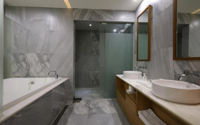 TRT Hotel
