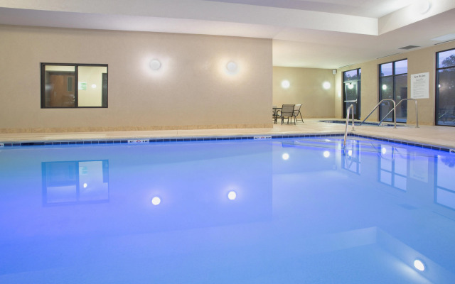 Holiday Inn Hotel & Suites Durango Downtown by IHG