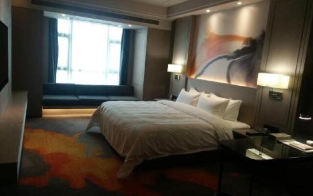 Shu Jing Holiday Hotel