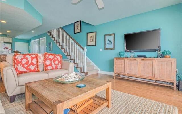 Sundown Unit #21 - 2Br Villa