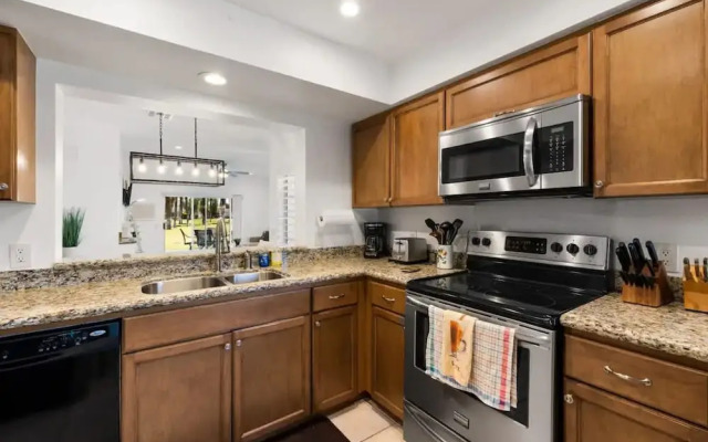 2Br Golfside Getaway in Desert Falls