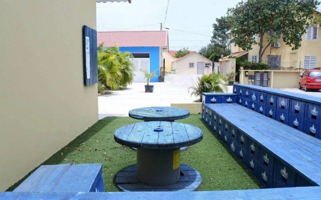Willemstad Resort
