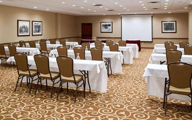 Clarion Hotel Portland