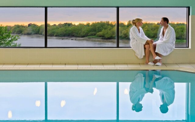 Clayton Hotel Limerick