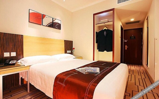 NCPC International Hotel