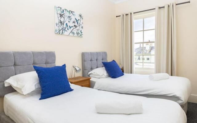 Karah Suites - Montpellier Apartments