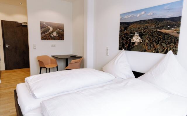 Heufeldboardinghouse