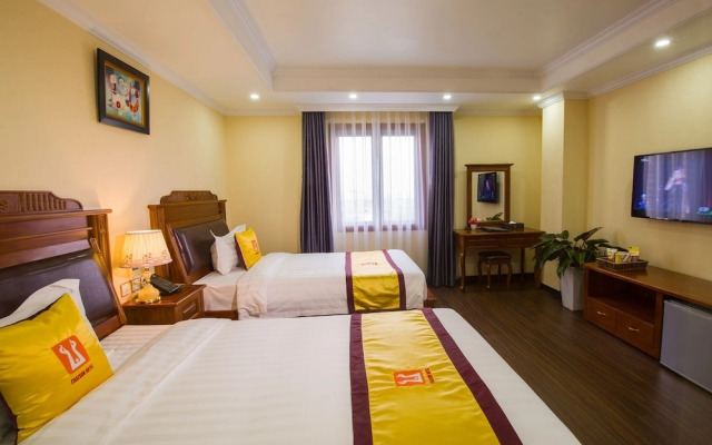 Thai Son Luxury Hotel