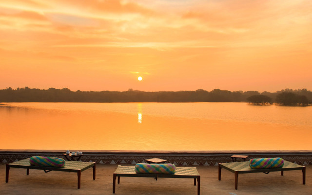RAAS Chhatrasagar