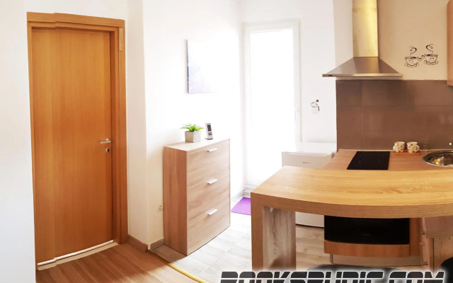 Penthouse Spudic Karlovac