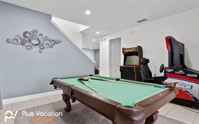 320-Luxury Villa w POOL&Hot Tub