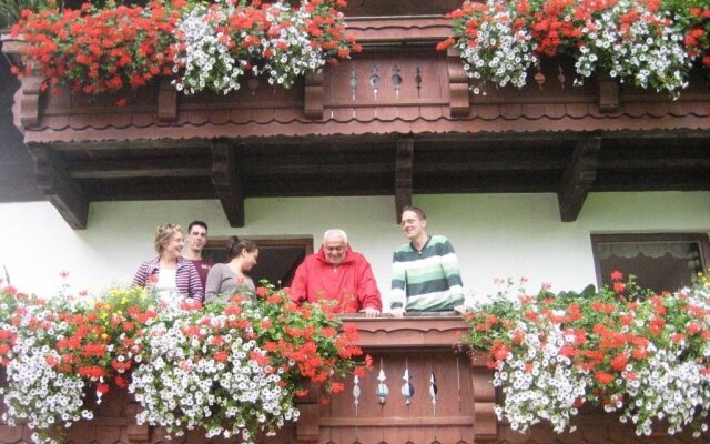 Hinterankerwald