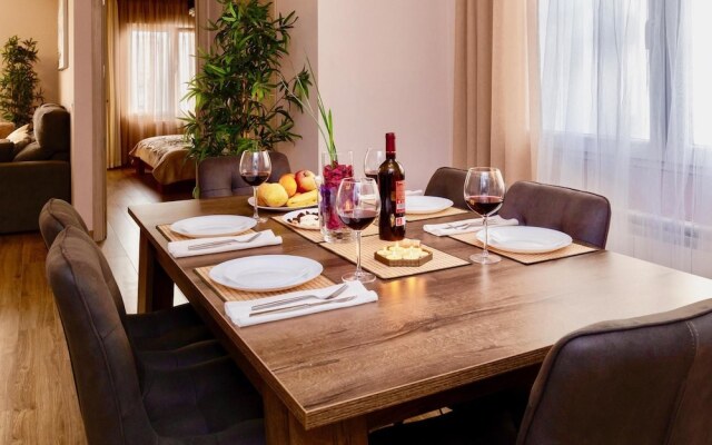 Plaza de Toros Apartment