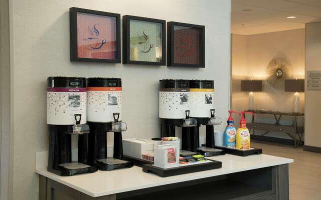 Hampton Inn & Suites Snellville Atlanta NE