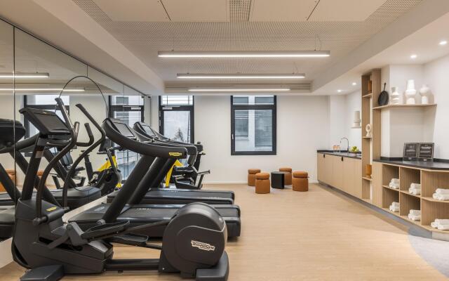 Canopy by Hilton Paris Eiffel Tower