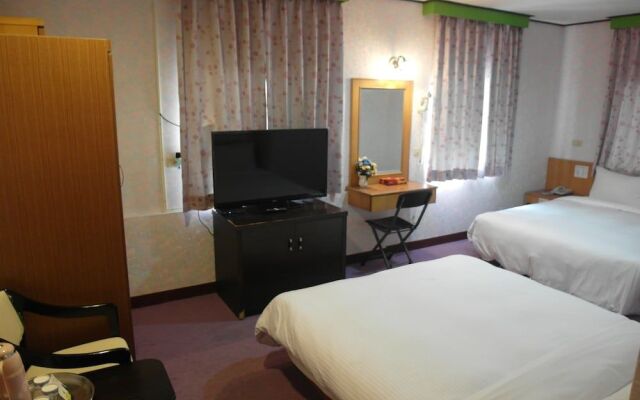 Hotel San Francisco