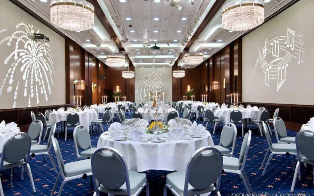 Hilton Basel