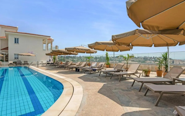 Wellclub - Wellness Family Experience - Seaview