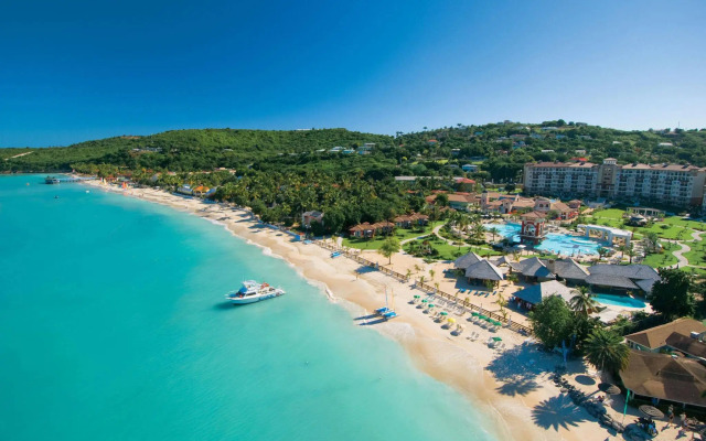 Sandals Grande Antigua - ALL INCLUSIVE Couples Only