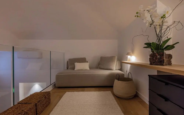 Le Giacose Design by Wonderful Italy