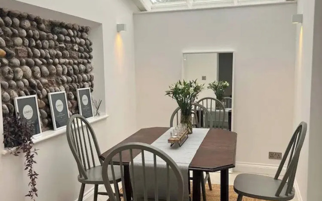 Seaside Bliss Retreat in Cromer