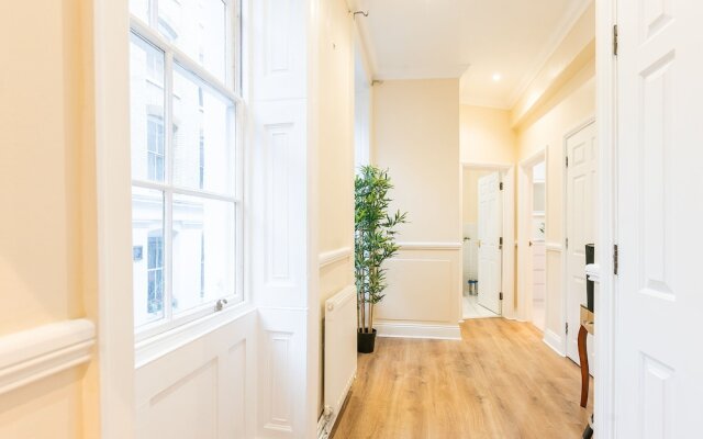 Zo Properties Central London
