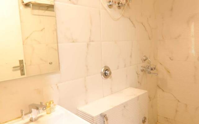 Hotel Grand Sparrow Inn