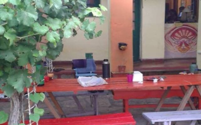 Hostel Los Tres Gomez