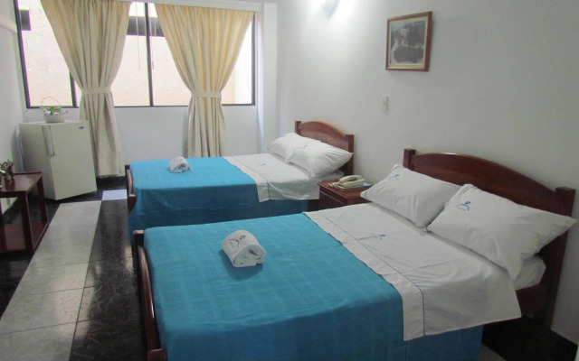Hotel Dinastia Real Neiva